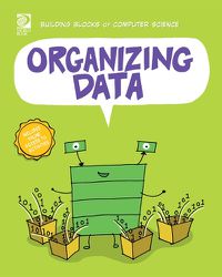 Cover image for Organizing Data