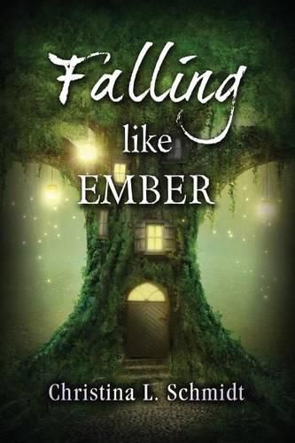 Cover image for Falling Like Ember