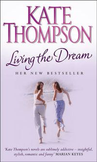 Cover image for Living the Dream