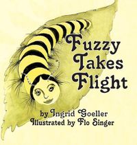 Cover image for Fuzzy Takes Flight