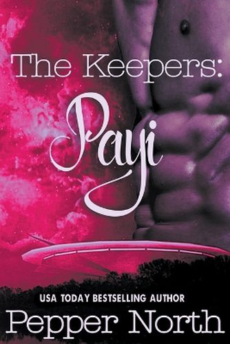 Cover image for The Keepers