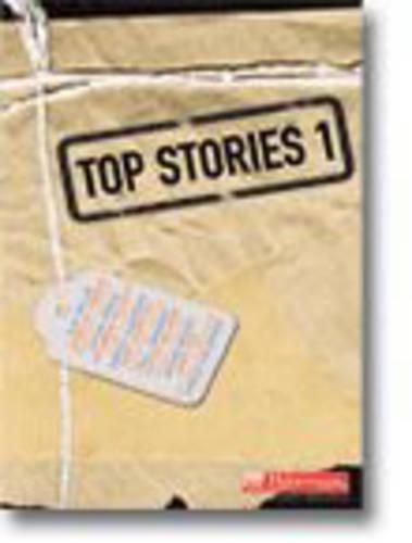 Cover image for Top Stories 1