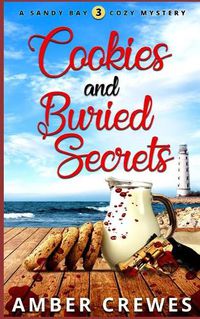 Cover image for Cookies and Buried Secrets
