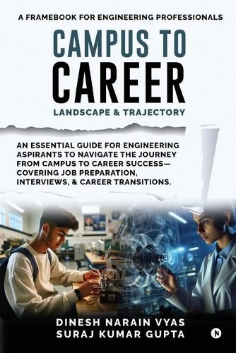 Cover image for Campus to Career