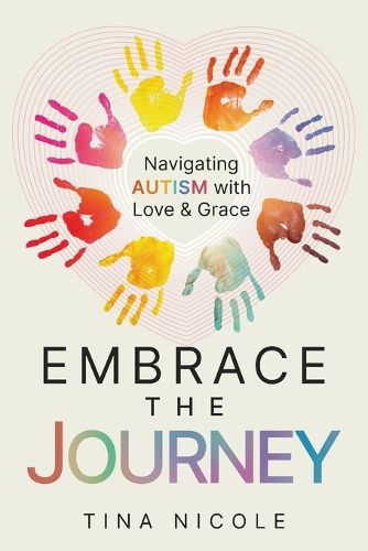 Cover image for Embrace the Journey
