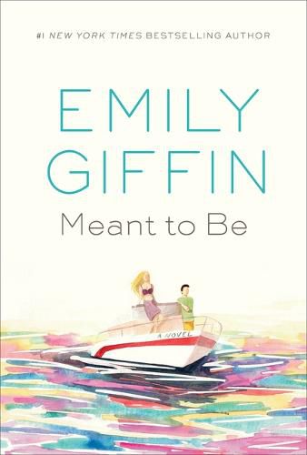 Cover image for Meant to Be