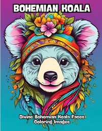 Cover image for Bohemian Koala