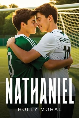 Cover image for Nathaniel