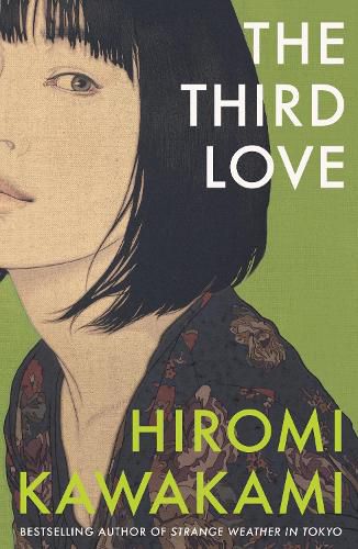 Cover image for The Third Love