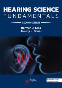 Cover image for Hearing Science Fundamentals