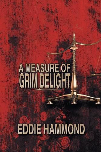 Cover image for A Measure of Grim Delight