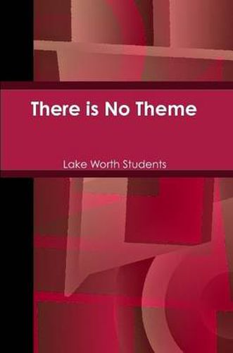 Cover image for There is No Theme