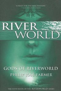 Cover image for Gods of Riverworld