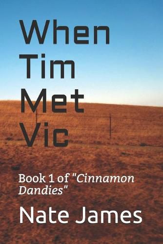 When Tim Met Vic