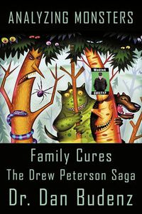 Cover image for Analyzing Monsters - Family Cures