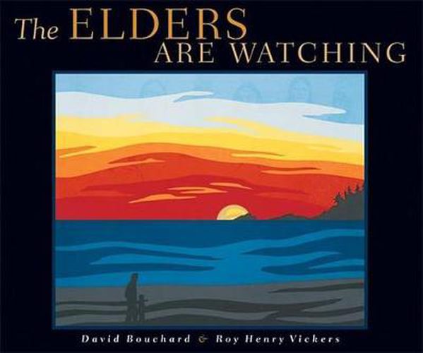 Elders are Watching