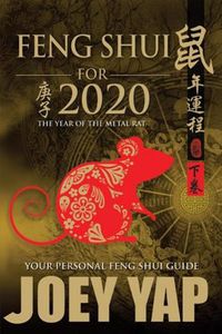 Cover image for Feng Shui for 2020