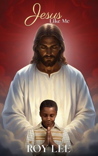Cover image for Jesus Like Me