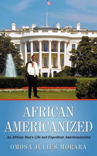 Cover image for African Americanized
