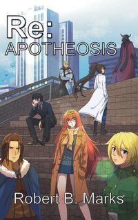 Cover image for Re: Apotheosis