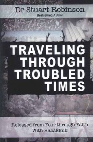 Cover image for Traveling Through Troubled Times