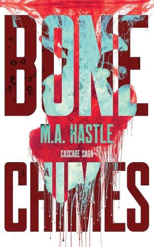 Cover image for Bone Chimes