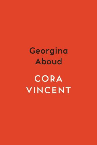 Cover image for Cora Vincent