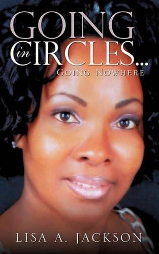Cover image for Going In Circles ...