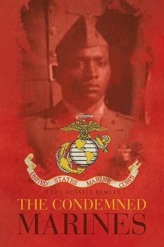 Cover image for The Condemned Marines