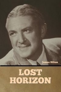 Cover image for Lost Horizon