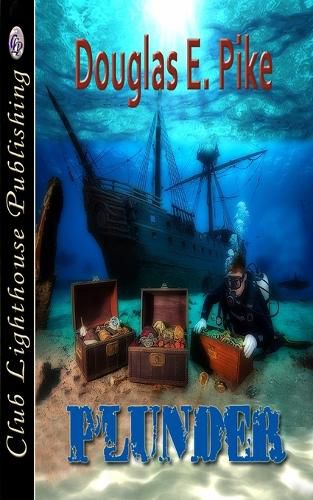 Cover image for Plunder