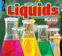 Cover image for Liquids