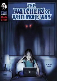Cover image for The Watchers of Whitmore Way