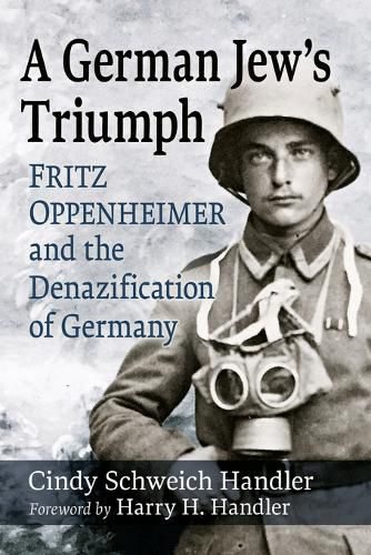 A German Jew's Triumph