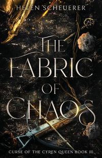 Cover image for The Fabric of Chaos