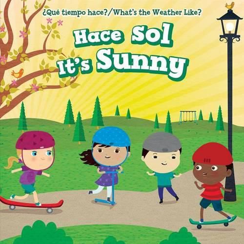 Cover image for Hace Sol / It's Sunny