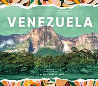 Cover image for Venezuela