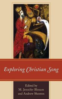 Cover image for Exploring Christian Song