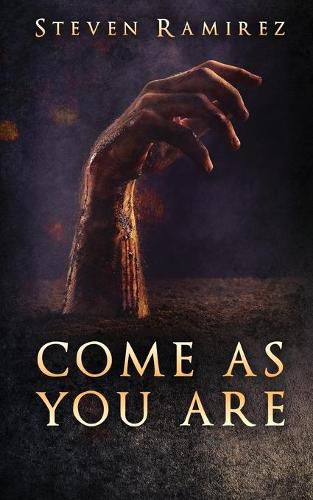 Come As You Are: A Short Novel and Nine Stories