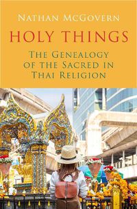 Cover image for Holy Things