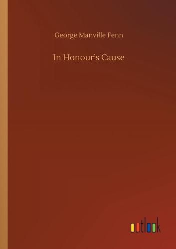 Cover image for In Honour's Cause