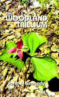 Cover image for The Woodland Trillium