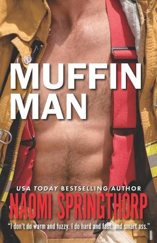 Cover image for Muffin Man