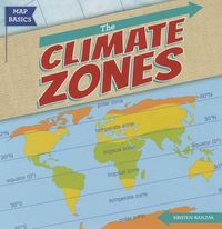 Cover image for The Climate Zones