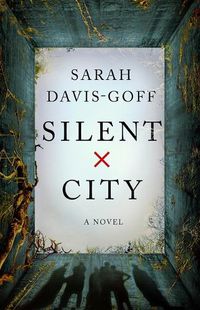 Cover image for Silent City