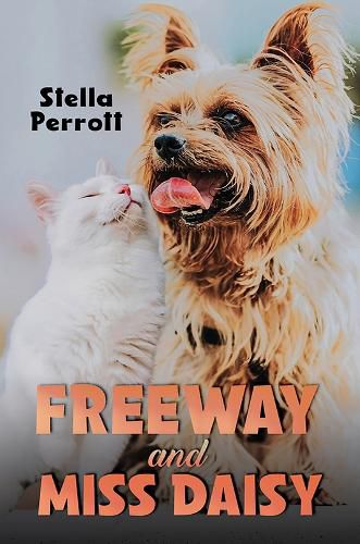 Cover image for Freeway and Miss Daisy