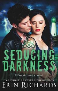 Cover image for Seducing Darkness