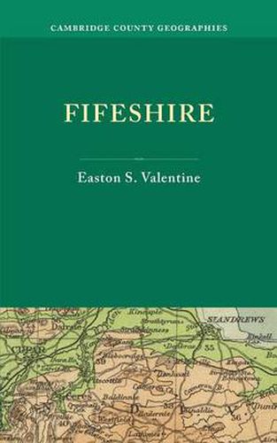 Cover image for Fifeshire