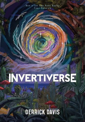 Cover image for Invertiverse