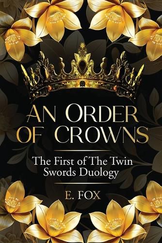 Cover image for An Order of Crowns